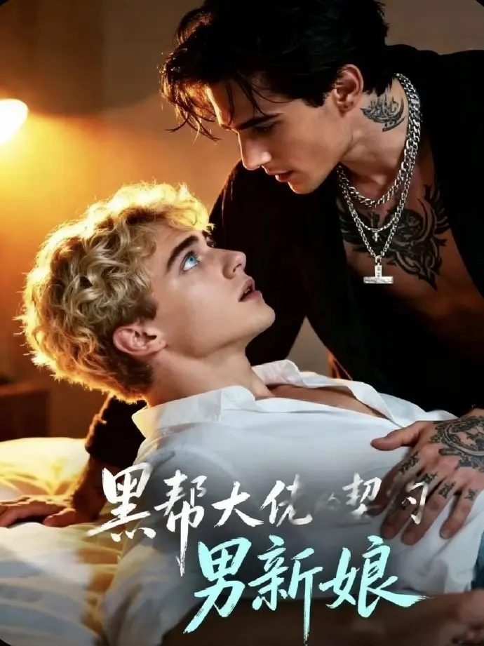 2026美剧《黑帮老大的契约男新娘》全集1-28集高清在线观看-双男主短剧《黑帮老大的契约男新娘》免费下载_VS影院