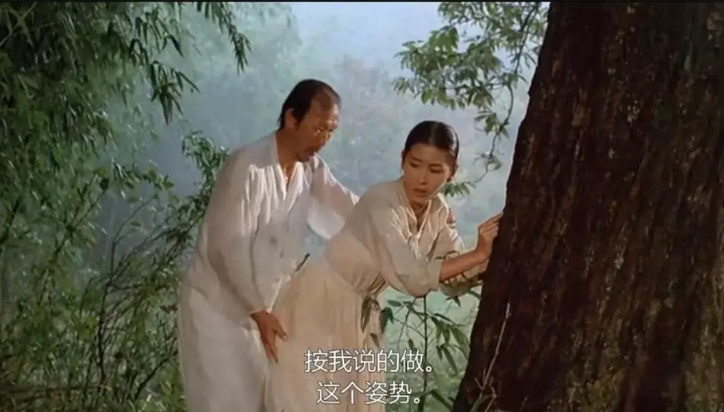 李美淑参演的韩国电影《桑叶》全集无删减蓝光画质在线看，《桑叶》高清资源-低端影视-夸克迅雷网盘快享