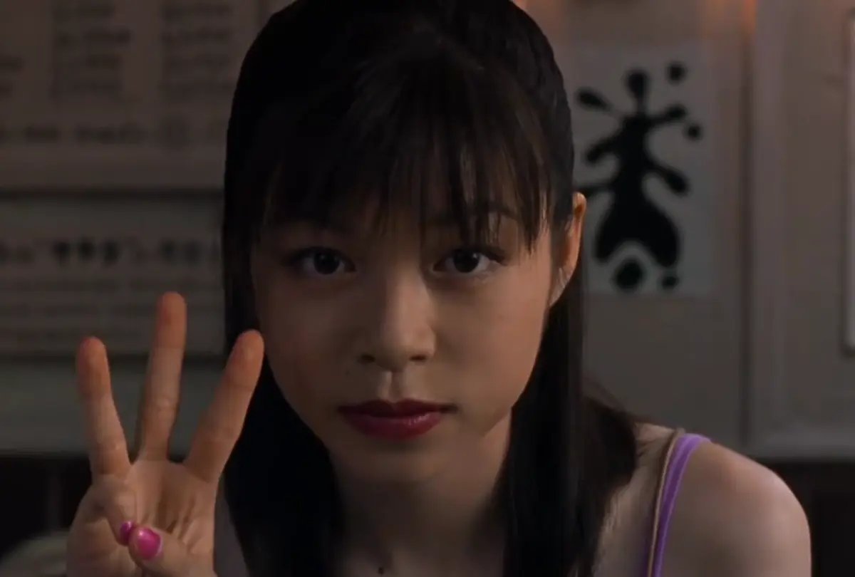 未删减《少女》HD高清无广告免费看-日剧《少女》中文字幕全集-腾讯视频芒果TV同步更新