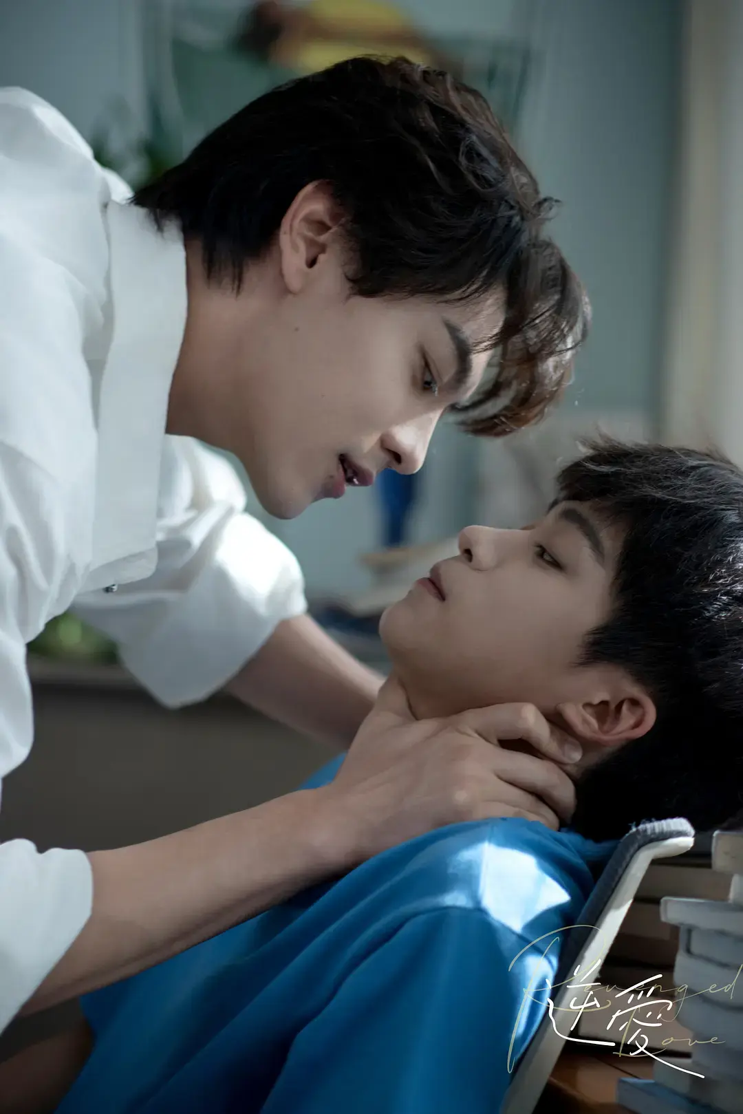 双男主短剧《逆爱》1080P无删减版免费无广告观看-2025国产剧《逆爱》全集HD高清在线看-百度云夸克网盘资源下载