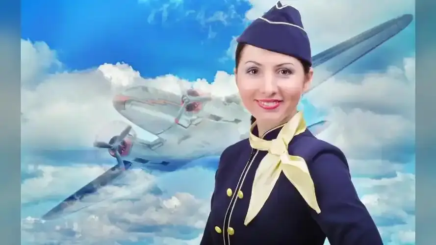 《法国空姐2019（多塞尔航空）》