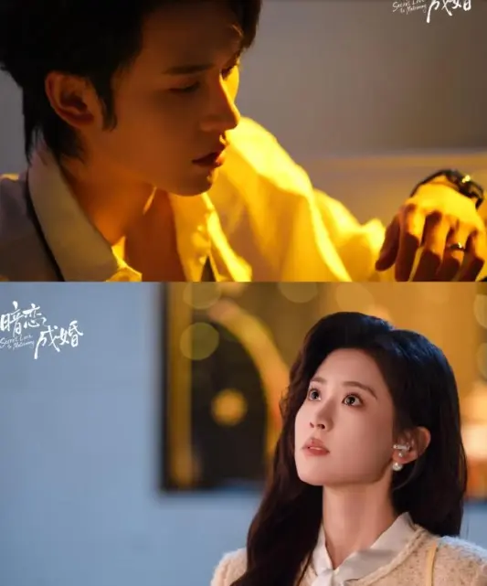 《暗恋成婚》2026国剧全集免费-高清1080P无删减-申浩男主演-电视剧暗恋成婚完整版