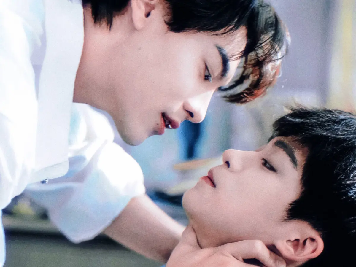 《逆爱》相关资源图片