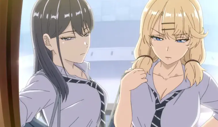 《泡我家的黑田同学》动漫1080P高清免费观看 - 《泡我家的黑田同学》无广告在线播放全集 - VS影视