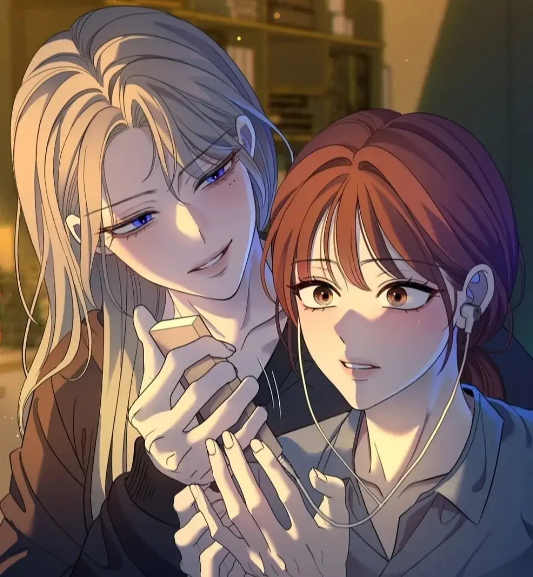 《扭曲的爱》双女主漫画全季无删减 - 扭曲的爱1080P高清免费在线看 - 快看漫画官方汉化 - 下拉式阅读体验