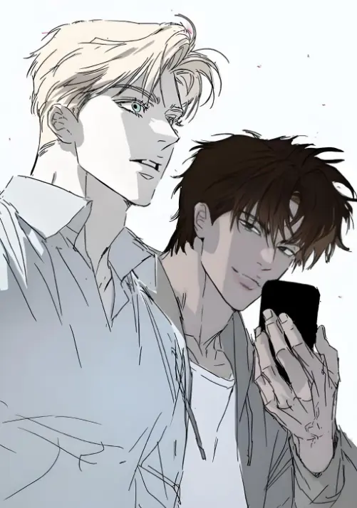 韩漫《代号anastasia》第二季漫画无删减免费阅读-《代号anastasia》小说在线观看全集