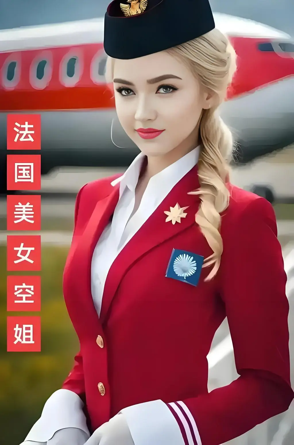 《法国航空》相关资源图片