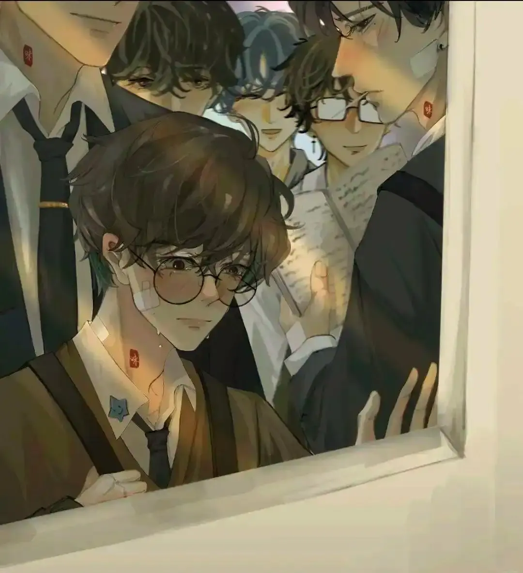 《乐可》下拉式漫画在线阅读 - 《乐可》汉化未删减免费番外 - 韩漫双男主乐可全本 - 高清无广告快看漫画