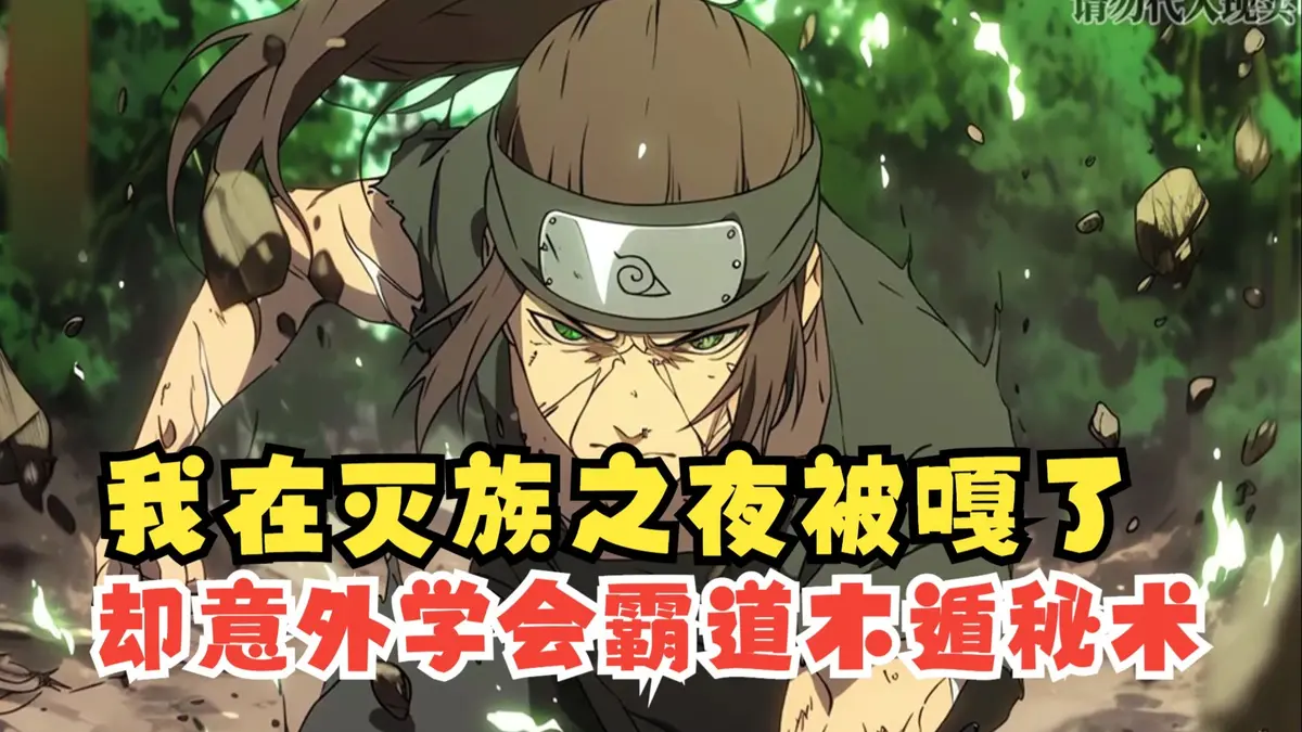 2025年《火影同人之暗黑世界》HD高清全季无删减免费在线播放-《纲手的呐喊》动漫免费观看-全角色剧情更新至最新