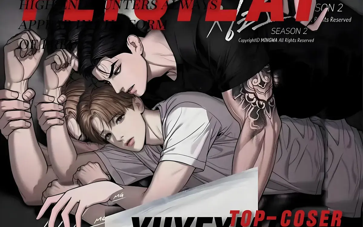 《魔咒》漫画全网同步免费观看-最新章节全集无删减版下拉-快看漫画哔哩哔哩