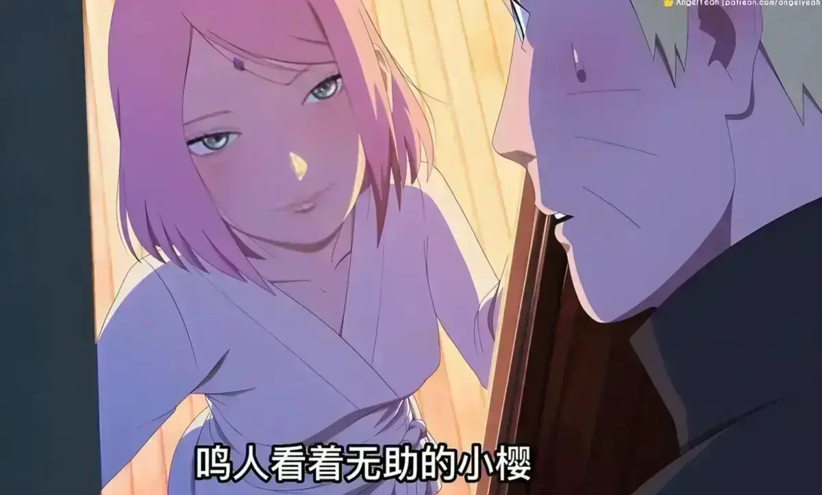免费获取火影同人番《鸣人小樱之夜》全集 - 《鸣人小樱之夜》无广告流畅播放 - 高清动漫不容错过