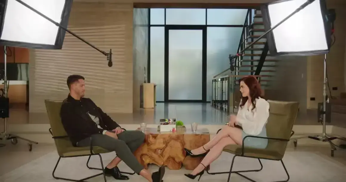 Nicole Vaunt《女记者妮可》无删减高码率完整版：从菜鸟到坚韧，2026年度必看大戏-《女记者妮可》感官冲击！