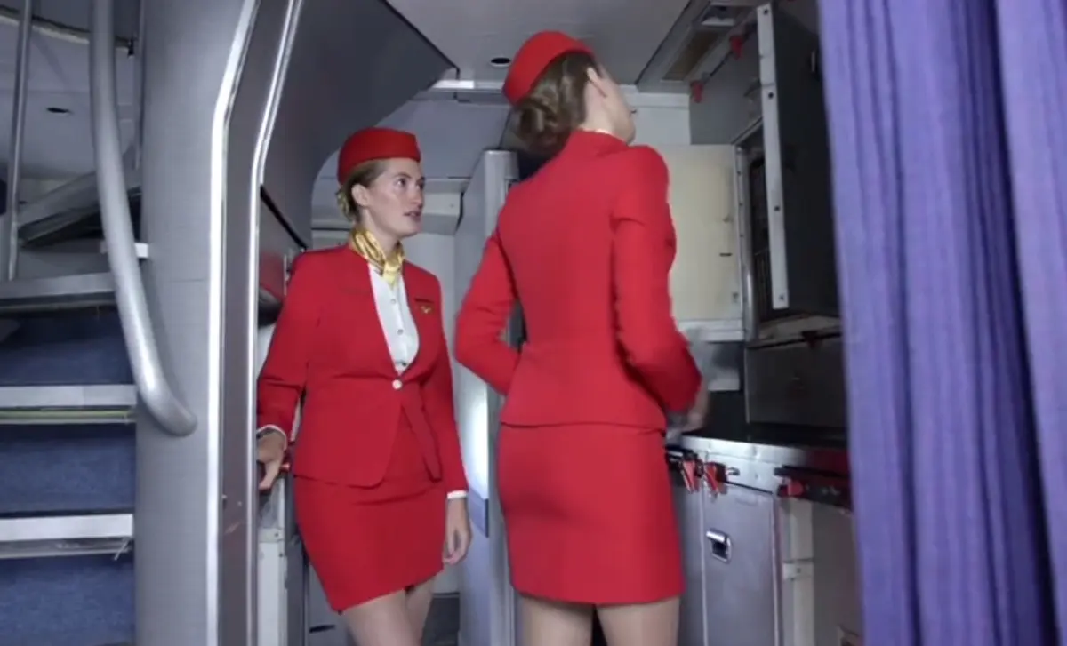 《法国空姐2019(多塞尔航空)》免费观看 - 法国空姐无删减HD高清全片 - 全网同步更新