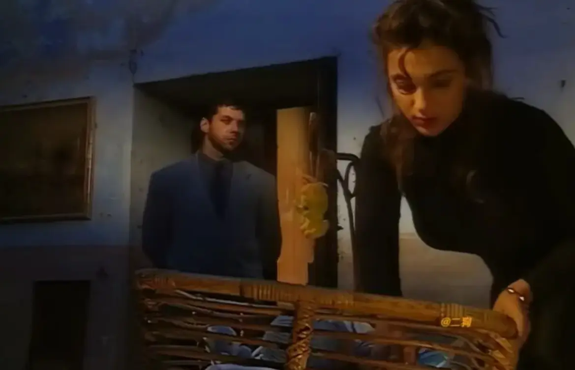 1994意大利电影《那不勒斯风格的剧本》Sceneggiata Napoletana（1994）