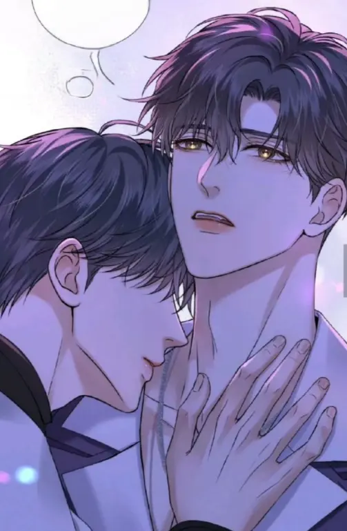 《你却爱着一个他》快看漫画腾讯动漫阅读