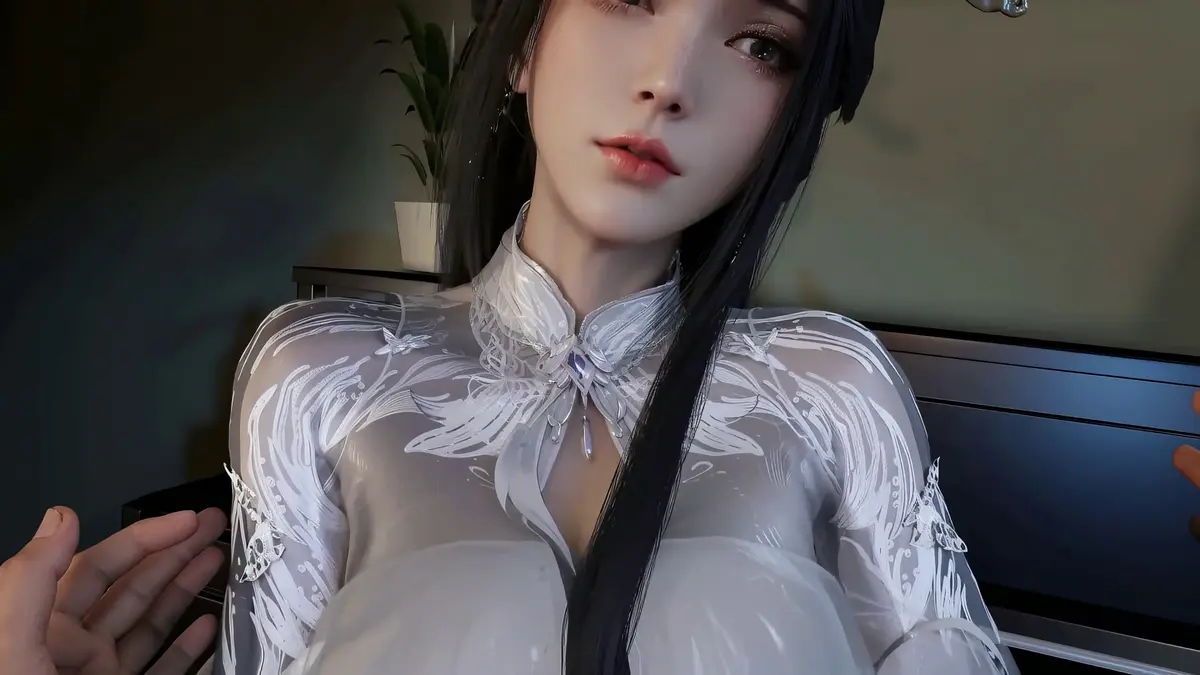 琼明神女录全1-5集 - 免费阅读免费观看 - 《琼明神女录》漫画高清在线看
