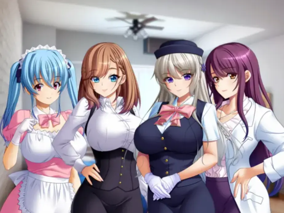 动漫《耻辱的制服》在线观看-全集免费看《恥辱の制服》OVA风车动漫高清版