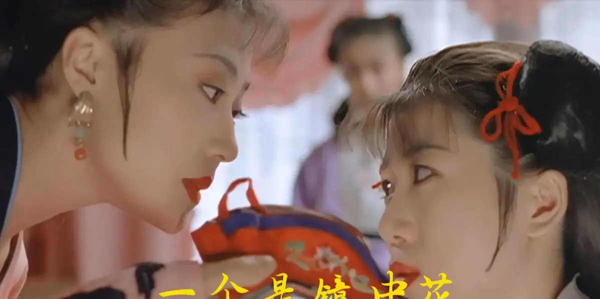 《少女潘金莲》未删减高清版-1080P国语中字-全片放送-独家珍藏资源一键解锁