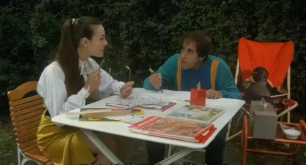 《都市泰山》1982蓝光修复版意大利电影，阿德里亚诺·塞伦塔诺主演国语配音完整版，免费在线观看1080P超清-银河影院《都市泰山》：赤脚行者闯都市，原始本能唤醒人性真善。