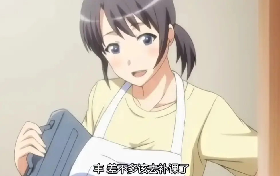樱花动漫上线日本动漫《我的妈妈》日语配音版 - 《我的妈妈》有声动漫全季免费在线观看1080P高清