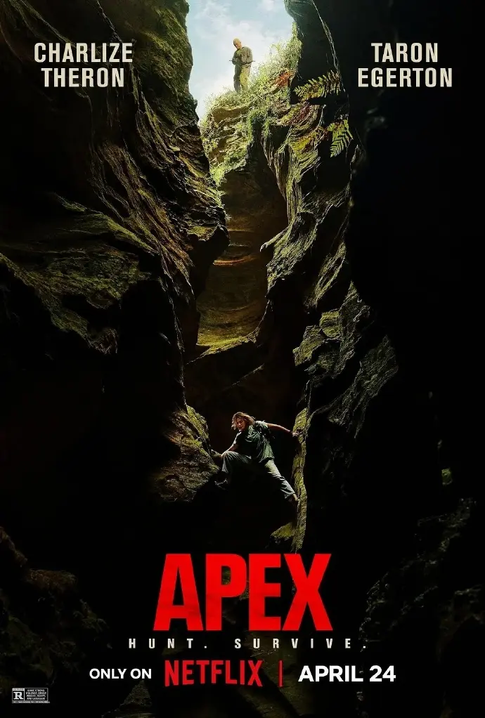《巅峰猎杀》2026新片4K超清免费在线-巅峰猎杀无广告全片免费观看-《巅峰猎杀》高清迅雷下载