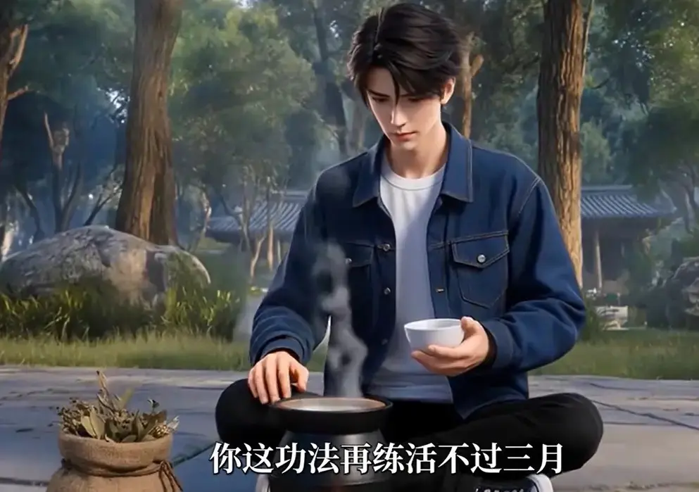 《仙尊归来：只手镇人间动漫》全40集免费观看 - 高清完整版全集在线播放 - 仙尊归来：只手镇人间动漫最新国漫热血修仙大作 - 支持离线下载缓存