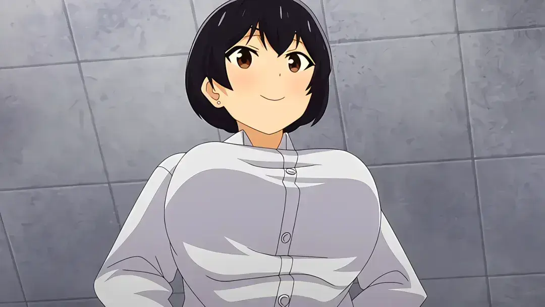 《憧憬的女上司》HD高清画质播放_流畅不卡顿免费看_《憧憬的女上司》动漫全集_女上司与办公室暗恋，结局太上头！