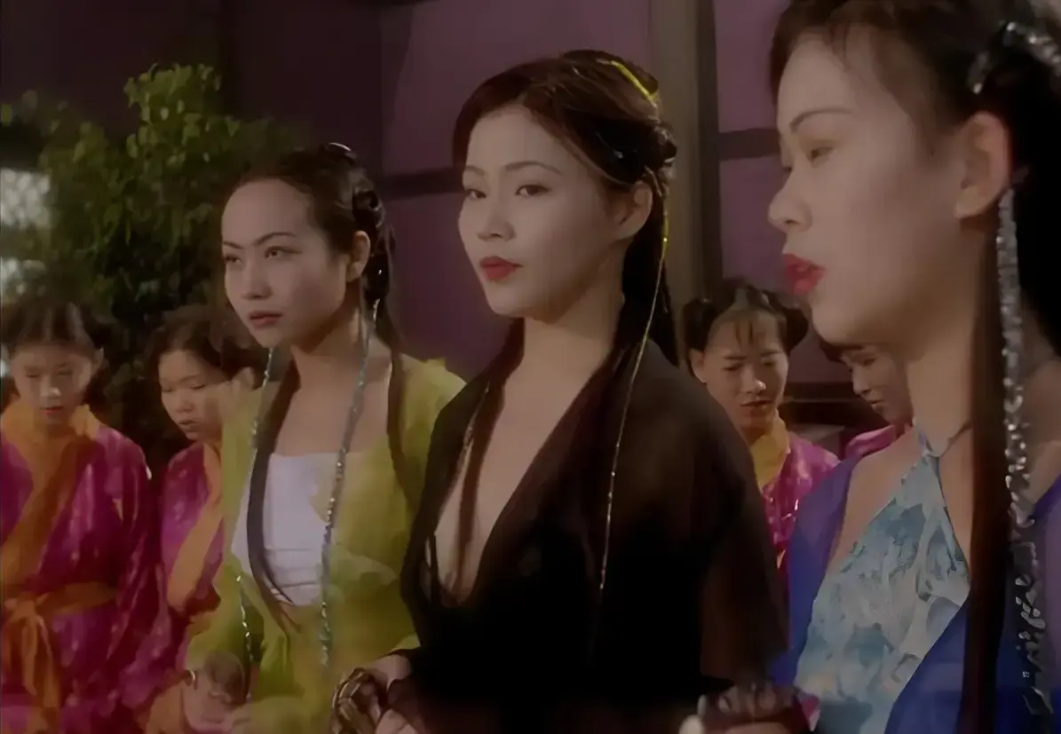 《玉蒲团之玉女心经》蓝光高清全集免费无广告在线看_《玉蒲团之玉女心经》王晶编剧钱文锜打造古装奇幻佳作_《玉蒲团之玉女心经》全网纯净极速播放～李丽珍舒淇精彩对决