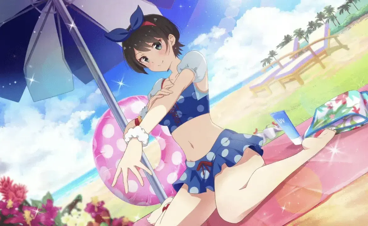 《泳装女友》4集全完整版1080P蓝光播放 - 身材焦虑少女在夏日勇敢蜕变，青春治愈番纯爱来袭 - 《泳装女友》无广告在线观看，百度网盘可下载
