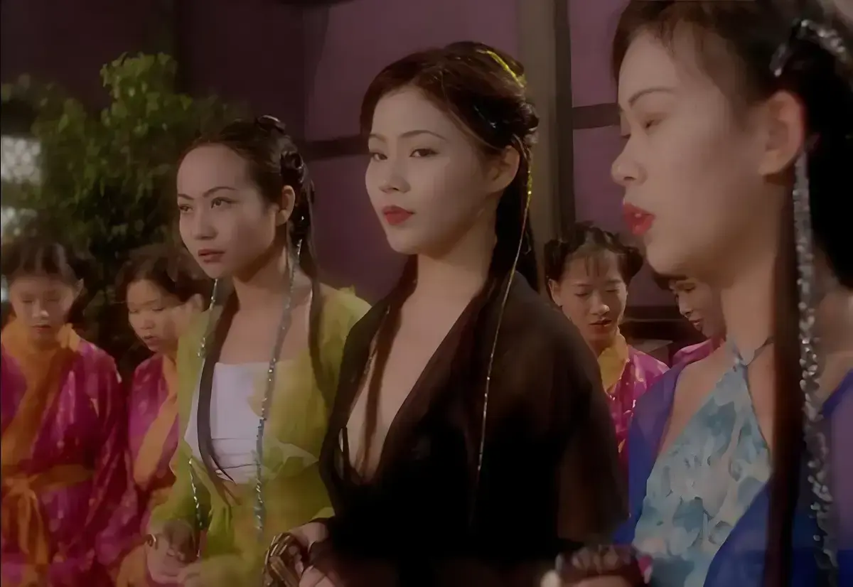 《玉蒲团之玉女心经》1080P高清无删减在线看-中文全集无广告-玉蒲团之玉女心经完整版免费观看-梦幻影院独家资源