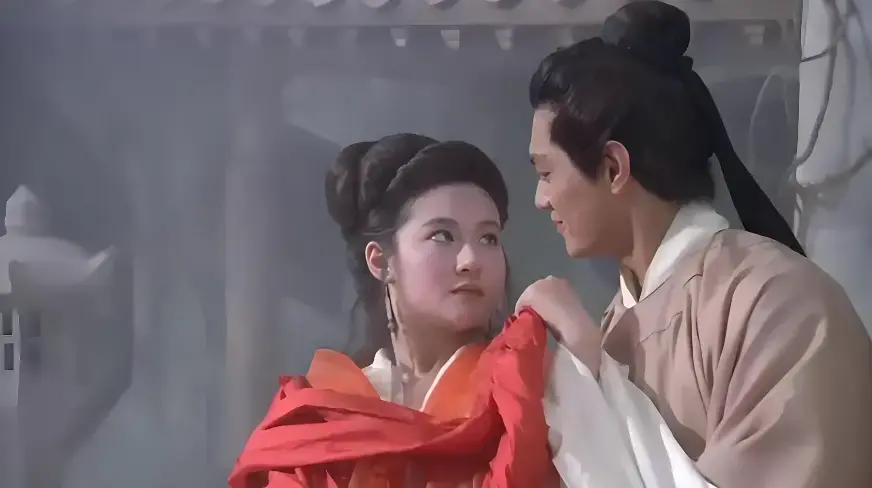 《聊斋艳谭之灯草和尚》全集-1080P高清无删减免费-《聊斋艳谭之灯草和尚》港片90年代经典终极合集