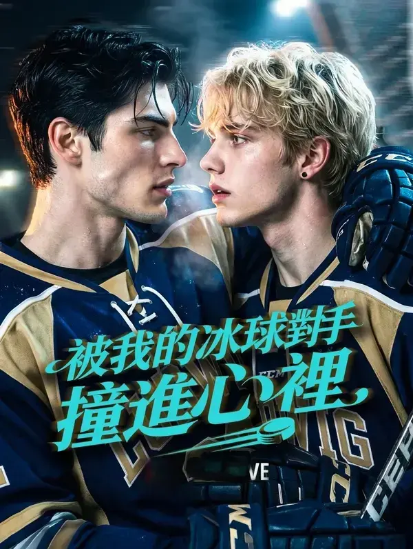 2026双男主短剧《被我的冰球对手撞进心里》蓝光高清无广告在线观看完整版-中字《被我的冰球对手撞进心里》全季资源-冰球对手死对头变情人