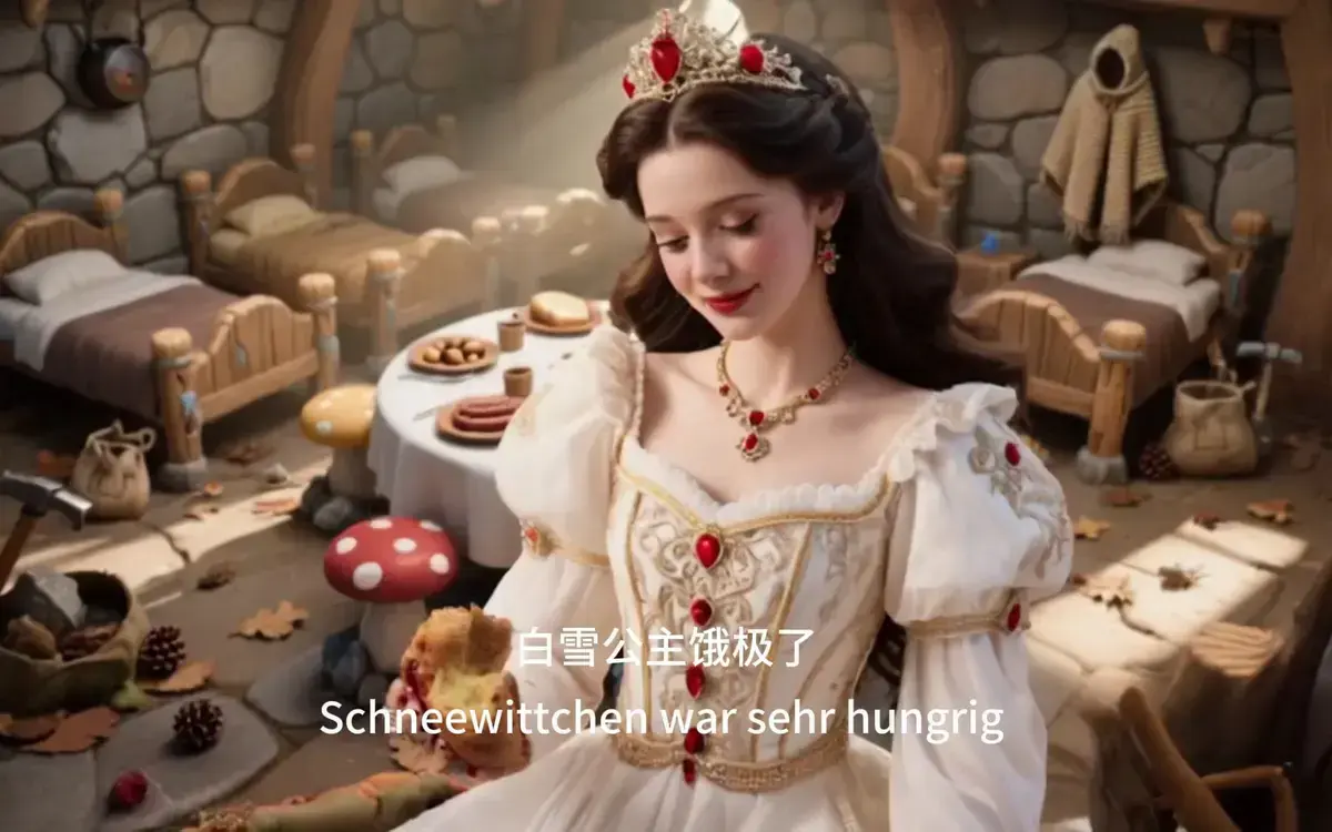 2026意大利满天星电影《白雪公主》1080P高清无删减在线观看-暗黑童话《白雪公主》全集免费资源 - 呈现七个边缘人的别样故事！