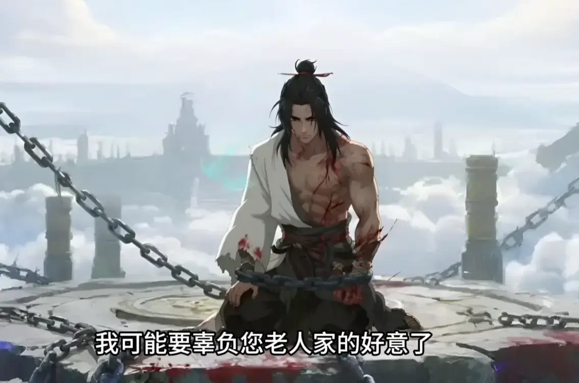 《斩仙台下，我震惊了诸神》动漫全57集无广告无删减1080P高清免费在线观看 - 《斩仙台下，我震惊了诸神》高清完整版免费播放 - 樱花动漫 - 一场撕裂天道重写神律的惊世反杀！