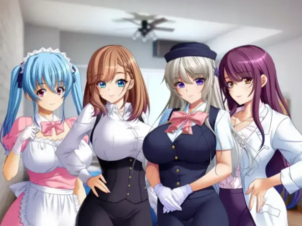 动漫天堂《恥辱の制服》高清全集免费在线看-日本OVA《耻辱的制服》未删减1080P网盘无广告中文翻译