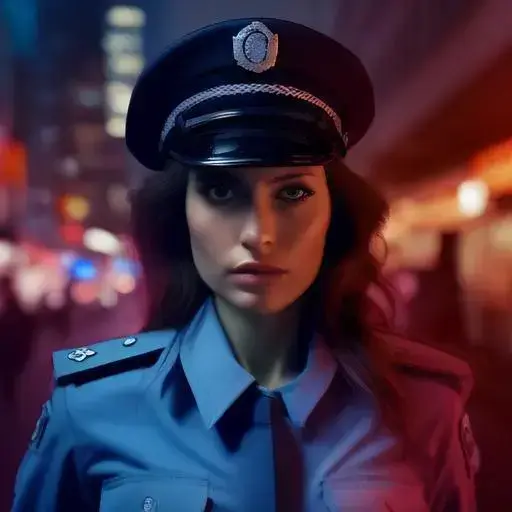 《女警奥莎娜》1080P HD全系列-女警奥莎娜无广告高清资源全网同步观看