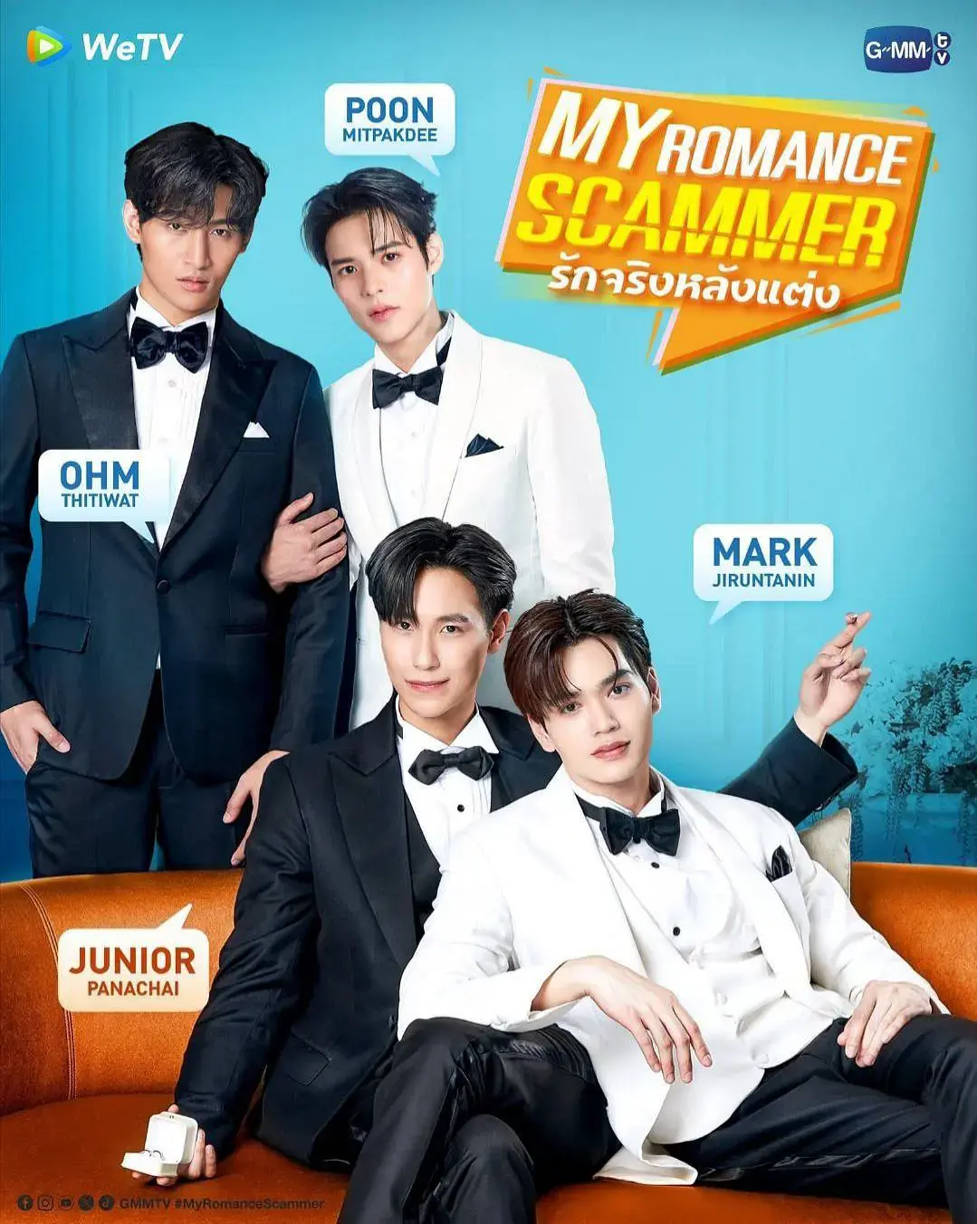 《婚爱背后》热门BL泰剧-双男主耽美短剧-2026免费在线观看-婚爱背后高清HD中字