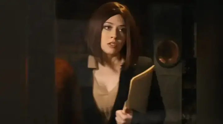 《女警奥莎娜》全季无删减高清播放-《女警奥莎娜》中文版官方授权网盘观看