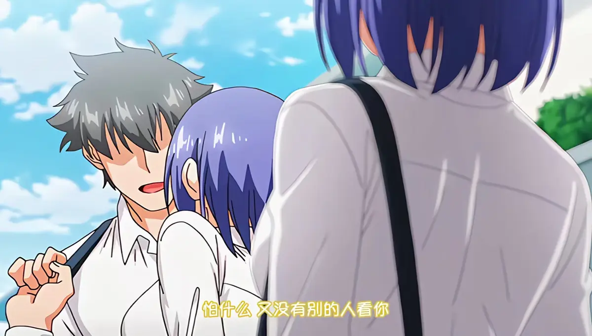 《枫与铃loveme》高清完整版大屏体验 - 《枫与铃loveme》中字无删减全集
