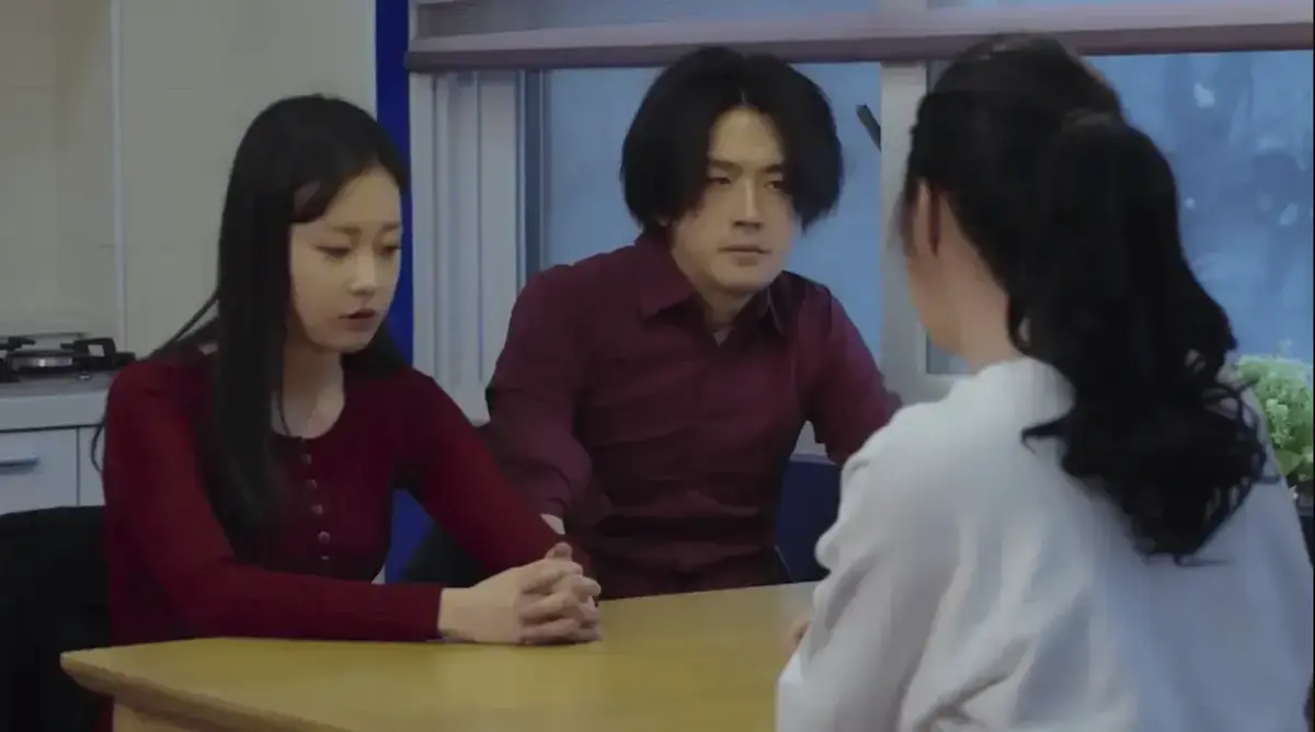《年轻的小姨子》HD高清无广告在线观看 都市情感家庭伦理剧