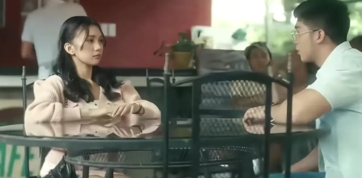 《Angkinin Mo Ako》相关资源图片