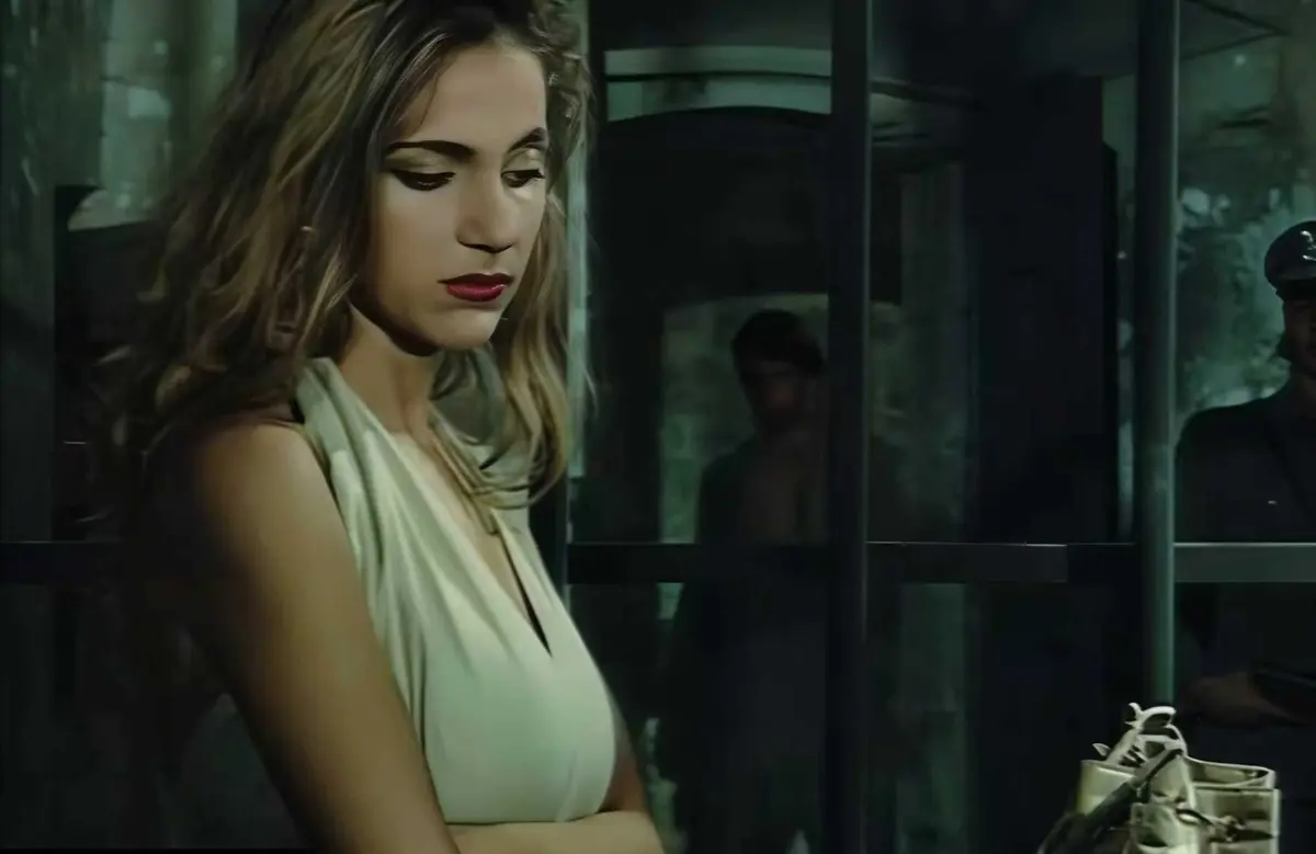 《Concetta Licata（1994）》相关资源图片