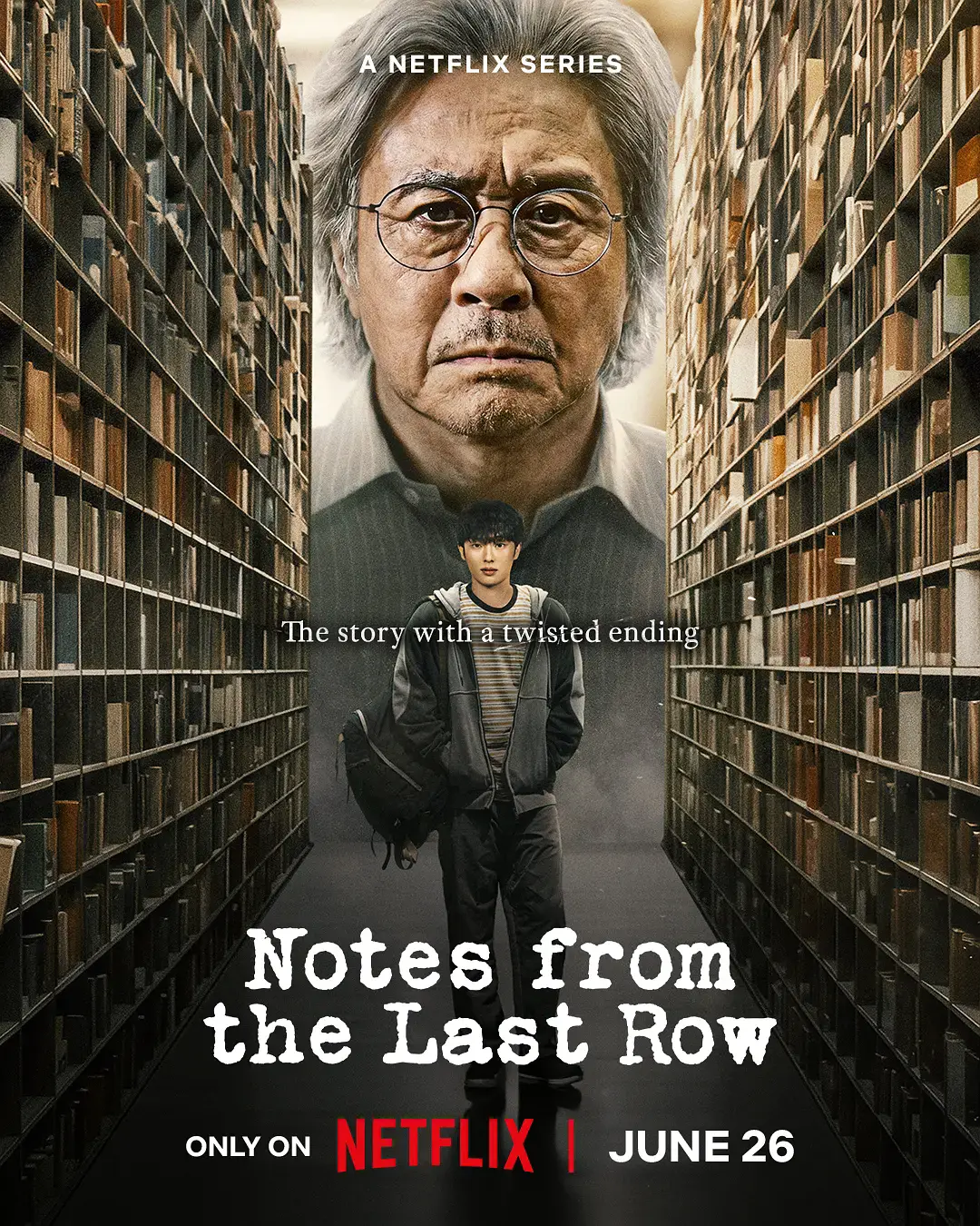 《金特务：本色回归》