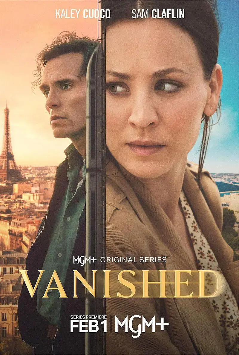 《消失之人》2026美剧全集免费观看 - 高清1080P正片 - VS影院悬疑剧《消失之人》无广告在线播放