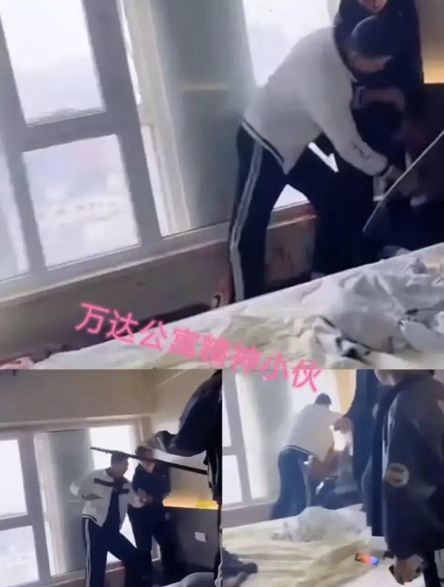 揭秘《长春精神小伙吉林万达事件》 - 3分46秒超清原片免费领 - 剖析事件前因后果与社会反响情况