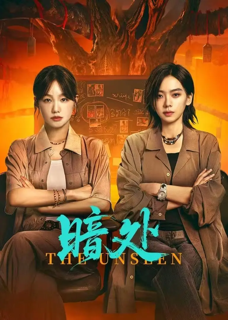 《暗处》国剧双女主高清无删减全集 - 免费热播电视剧《暗处》在线观看