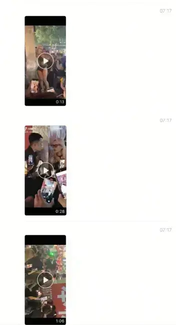 《长沙解放西双排吃鸡》1080P高清画质无删减全集免费观看 长沙解放西双排吃鸡全程记录大城市烟火气真的太浓了