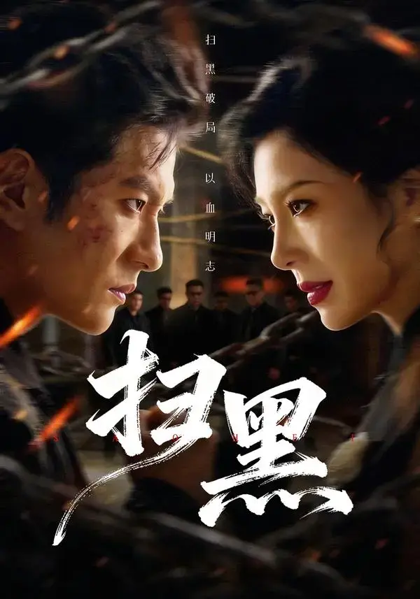 《扫黑》相关资源图片