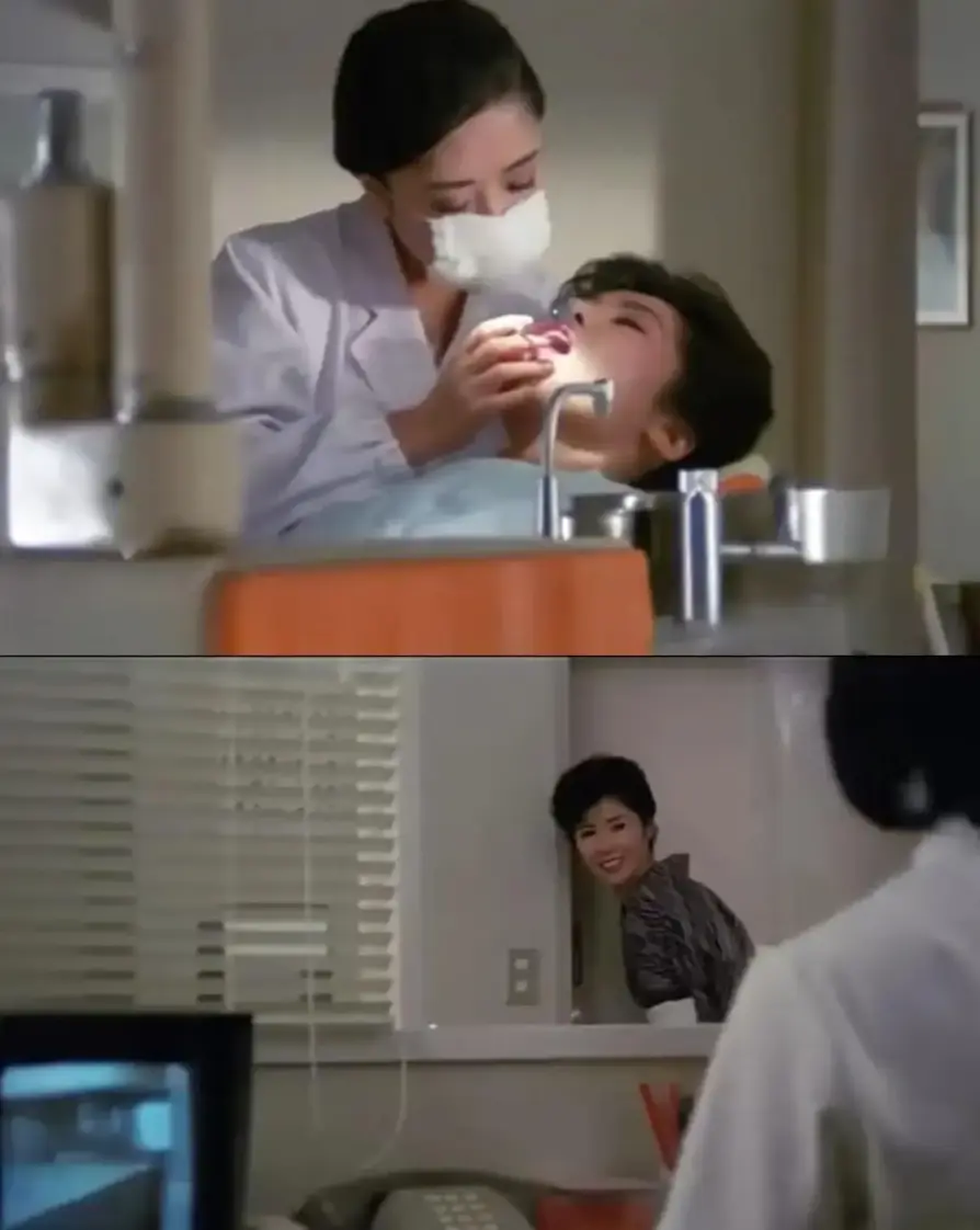 《姐妹牙医》