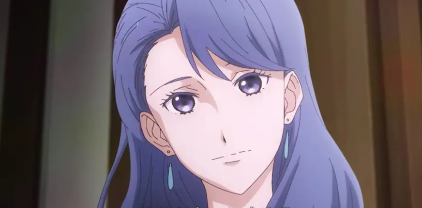 《我的妈妈》动漫免费看720P完整版
